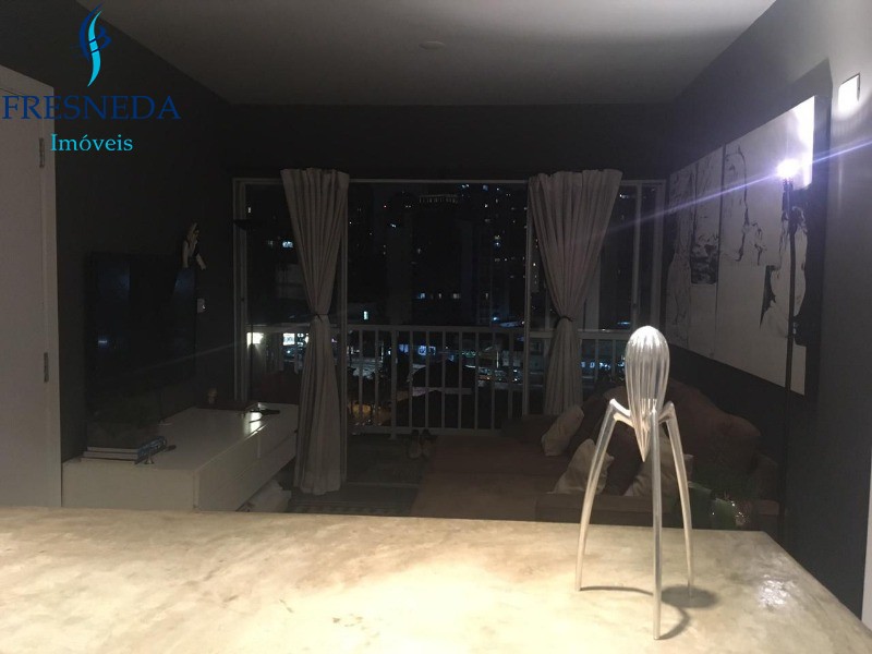 Apartamento, 2 quartos, 75 m² - Foto 11