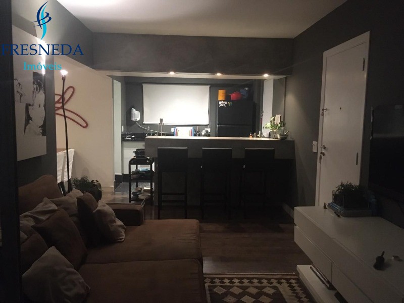 Apartamento, 2 quartos, 75 m² - Foto 12