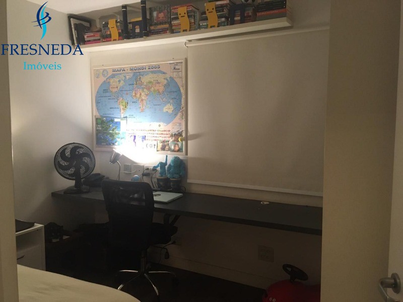 Apartamento, 2 quartos, 75 m² - Foto 14