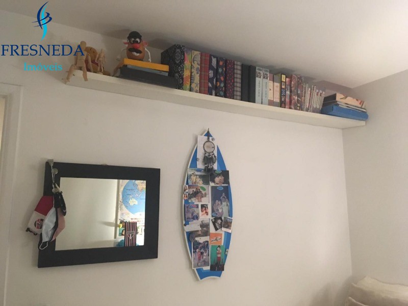 Apartamento, 2 quartos, 75 m² - Foto 15