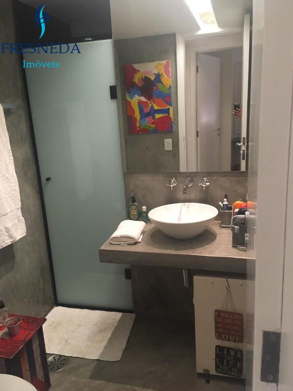 Apartamento, 2 quartos, 75 m² - Foto 20