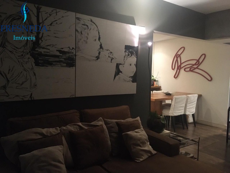 Apartamento, 2 quartos, 75 m² - Foto 22