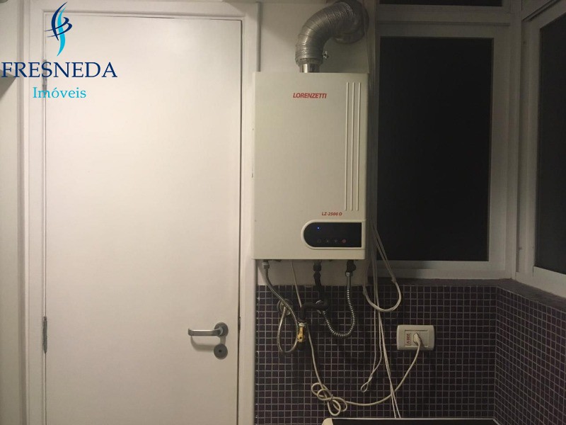 Apartamento, 2 quartos, 75 m² - Foto 28