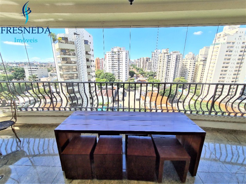 Apartamento, 4 quartos, 257 m² - Foto 4