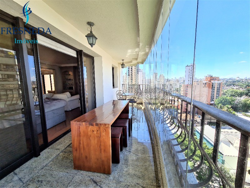 Apartamento, 4 quartos, 257 m² - Foto 5