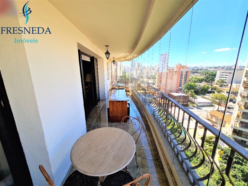 Apartamento, 4 quartos, 257 m² - Foto 6