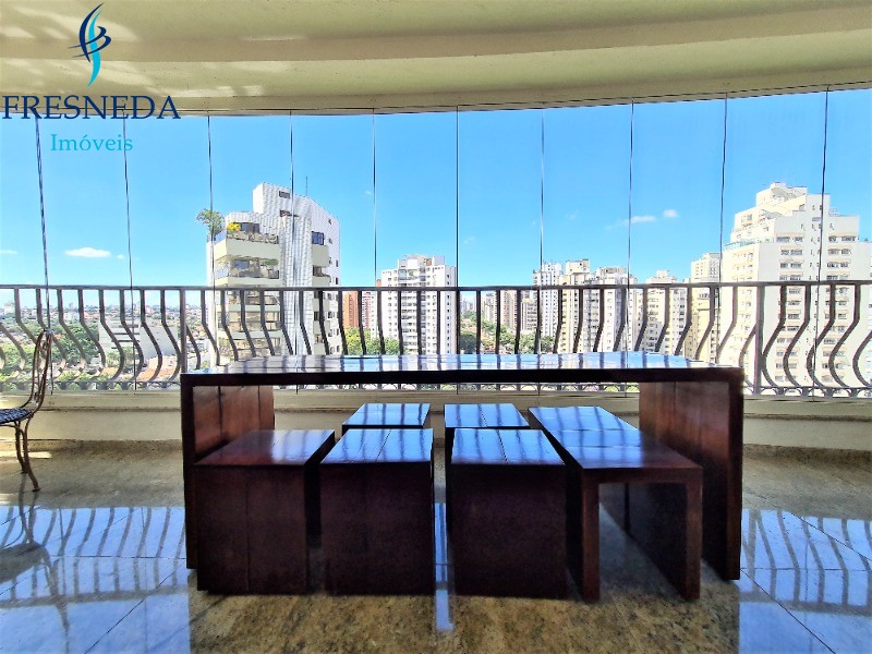 Apartamento, 4 quartos, 257 m² - Foto 7
