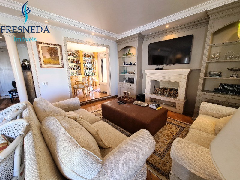 Apartamento, 4 quartos, 257 m² - Foto 9