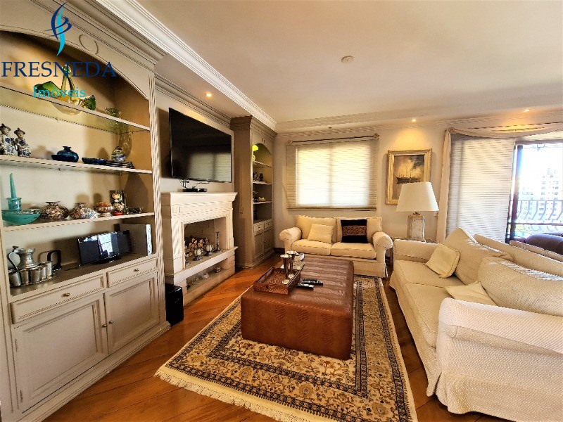 Apartamento, 4 quartos, 257 m² - Foto 12