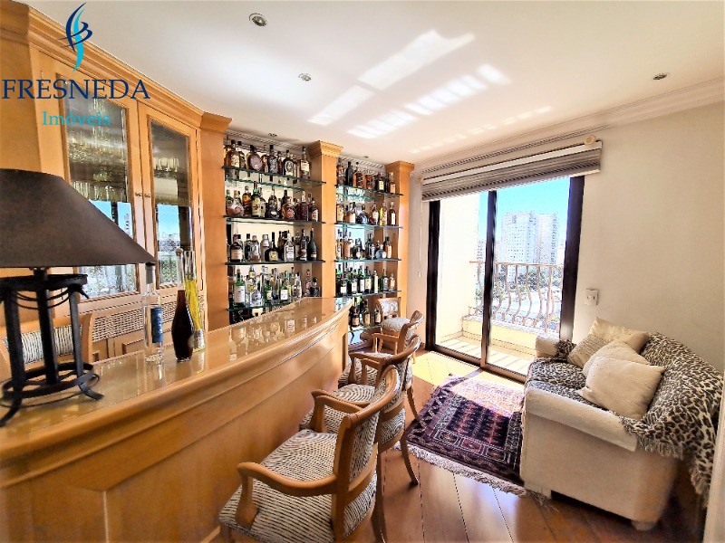 Apartamento, 4 quartos, 257 m² - Foto 13