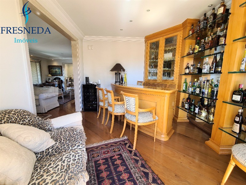 Apartamento, 4 quartos, 257 m² - Foto 14
