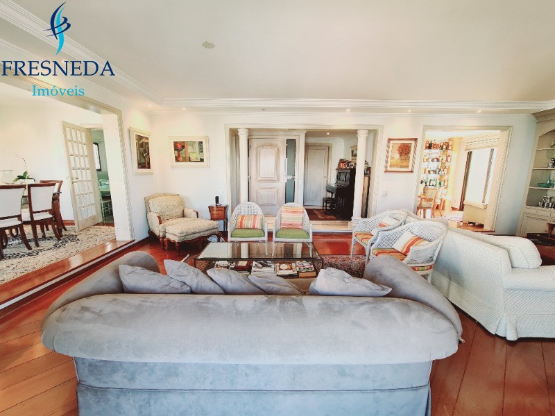 Apartamento, 4 quartos, 257 m² - Foto 16