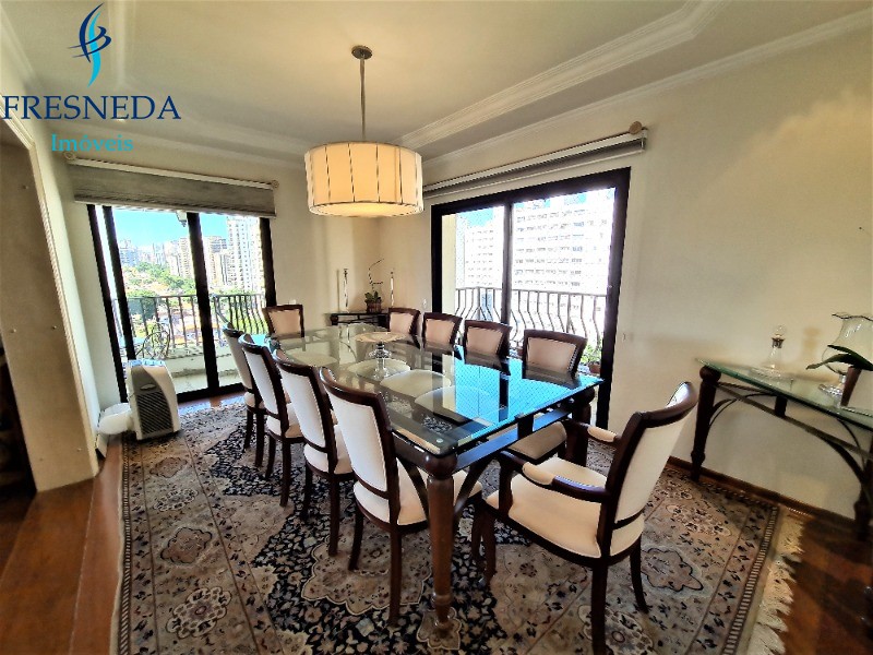 Apartamento, 4 quartos, 257 m² - Foto 17
