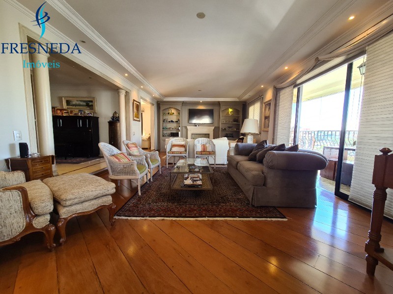 Apartamento, 4 quartos, 257 m² - Foto 18