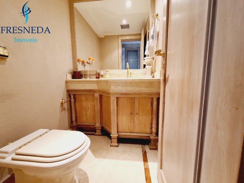 Apartamento, 4 quartos, 257 m² - Foto 19