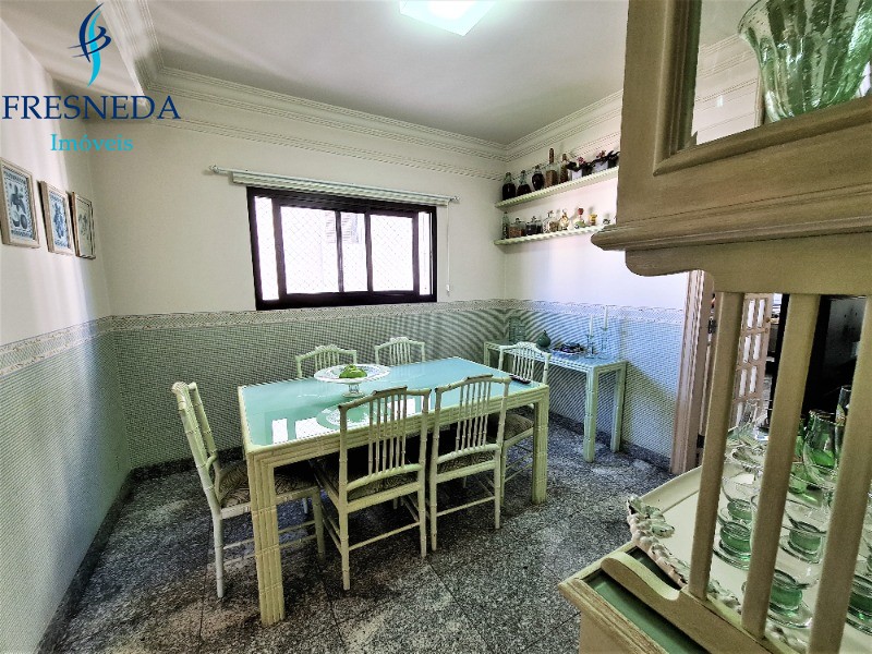 Apartamento, 4 quartos, 257 m² - Foto 20