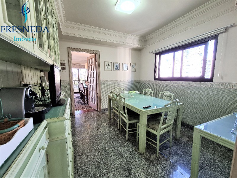 Apartamento, 4 quartos, 257 m² - Foto 21