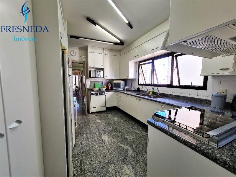 Apartamento, 4 quartos, 257 m² - Foto 22