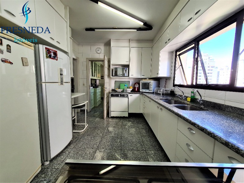 Apartamento, 4 quartos, 257 m² - Foto 23