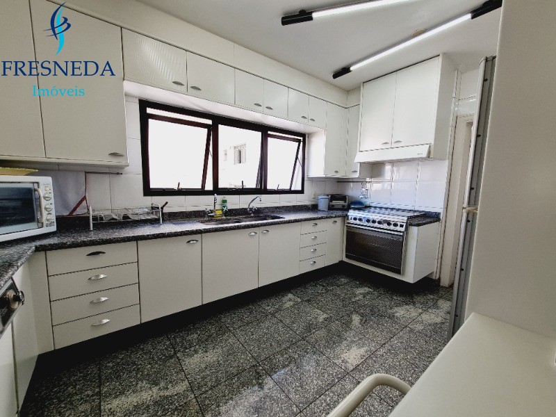 Apartamento, 4 quartos, 257 m² - Foto 24