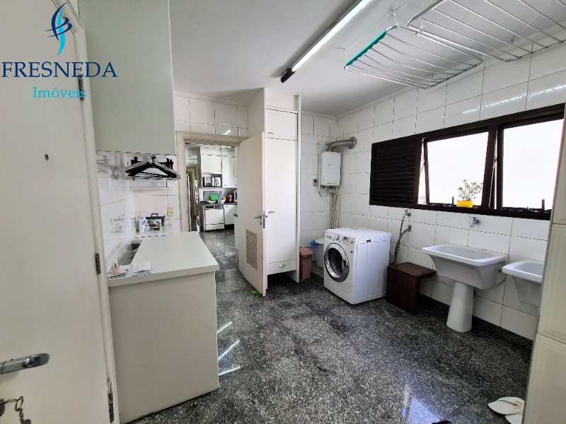 Apartamento, 4 quartos, 257 m² - Foto 27