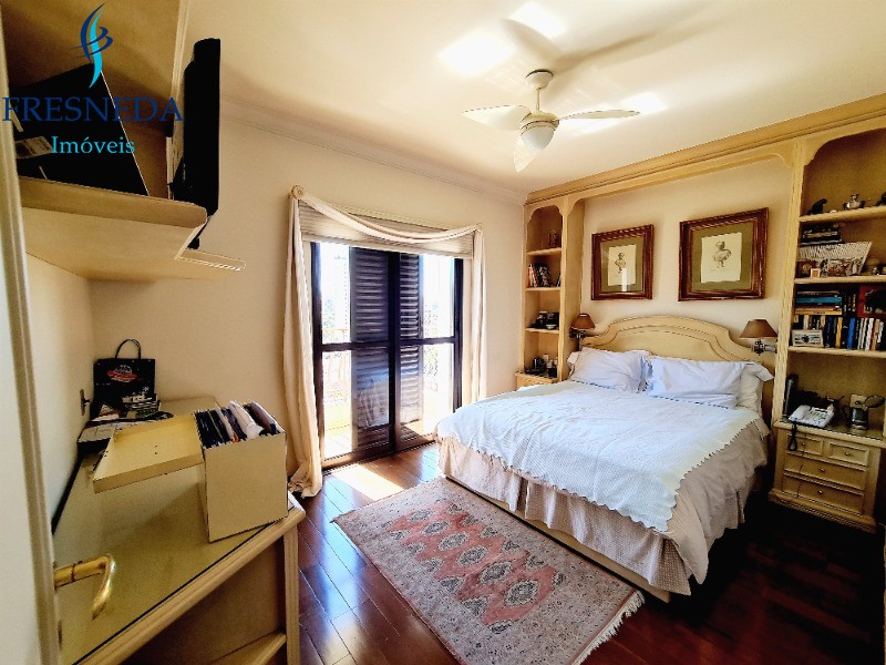 Apartamento, 4 quartos, 257 m² - Foto 31