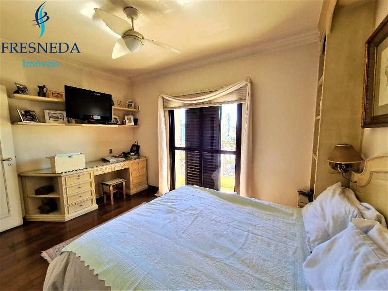 Apartamento, 4 quartos, 257 m² - Foto 32