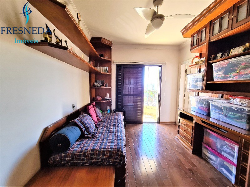 Apartamento, 4 quartos, 257 m² - Foto 39
