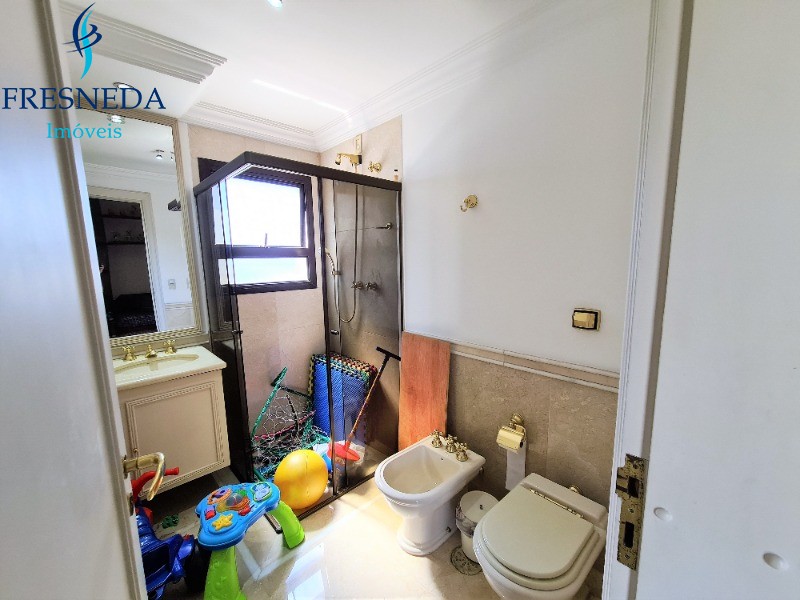 Apartamento, 4 quartos, 257 m² - Foto 41