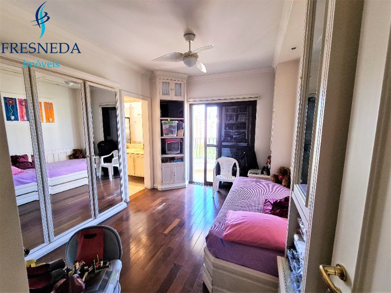 Apartamento, 4 quartos, 257 m² - Foto 43