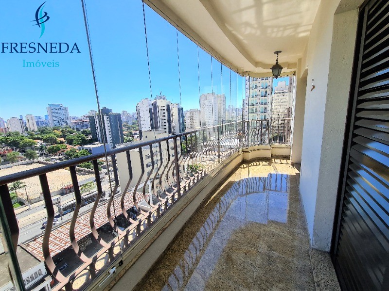 Apartamento, 4 quartos, 257 m² - Foto 45