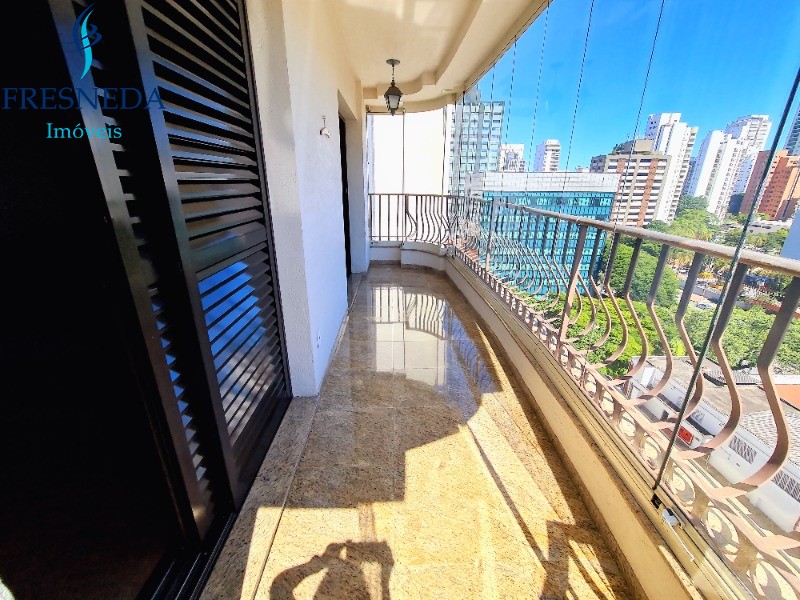 Apartamento, 4 quartos, 257 m² - Foto 46