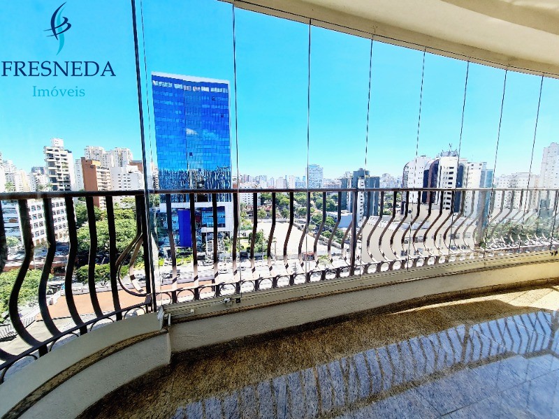 Apartamento, 4 quartos, 257 m² - Foto 47