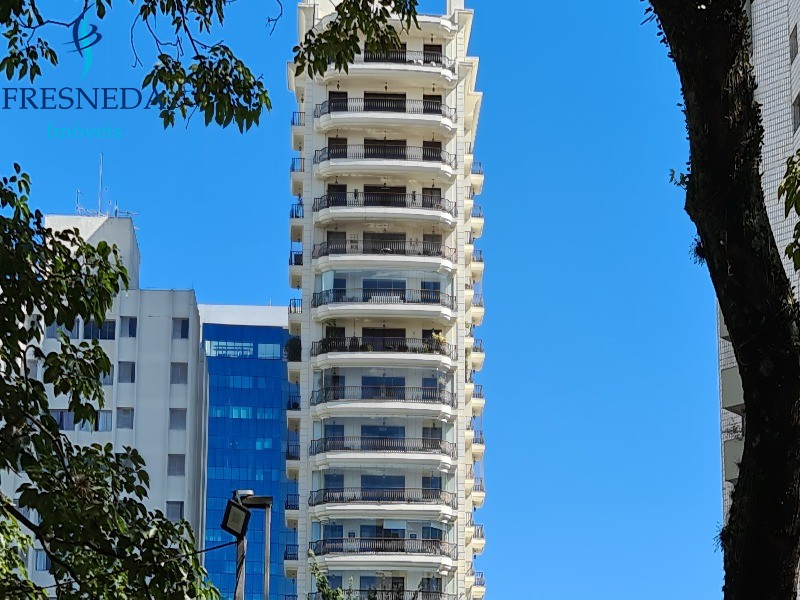 Apartamento, 4 quartos, 257 m² - Foto 55
