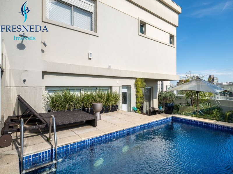 Cobertura, 4 quartos, 413 m² - Foto 1