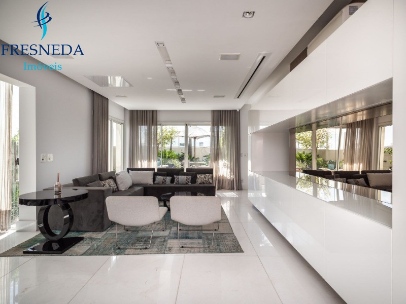 Cobertura, 4 quartos, 413 m² - Foto 2