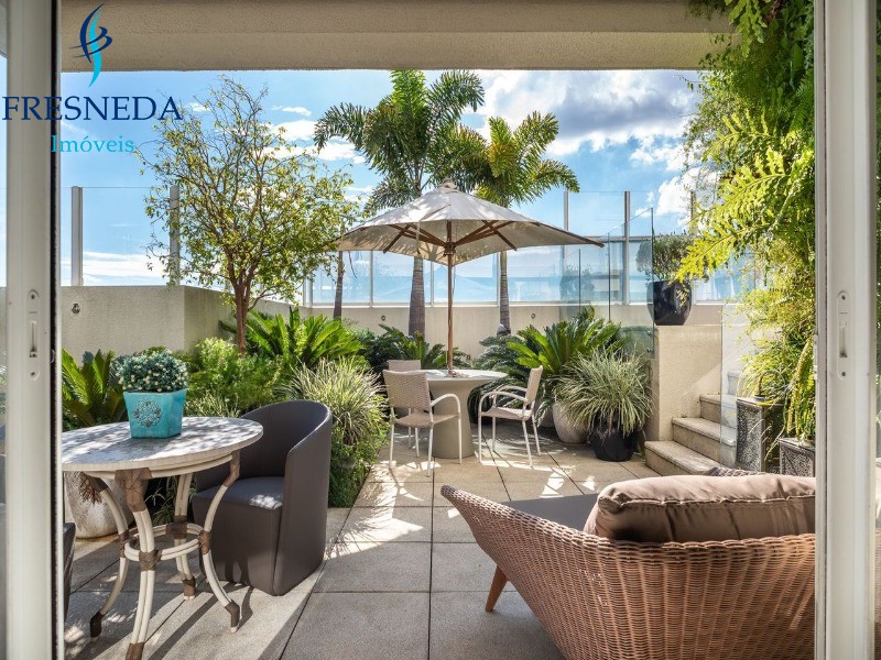 Cobertura, 4 quartos, 413 m² - Foto 8