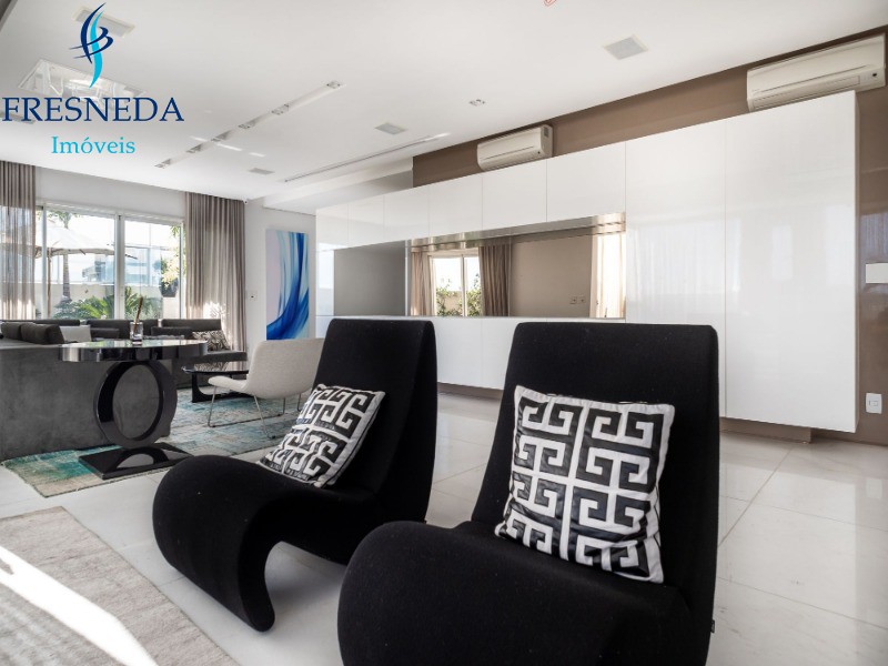 Cobertura, 4 quartos, 413 m² - Foto 12