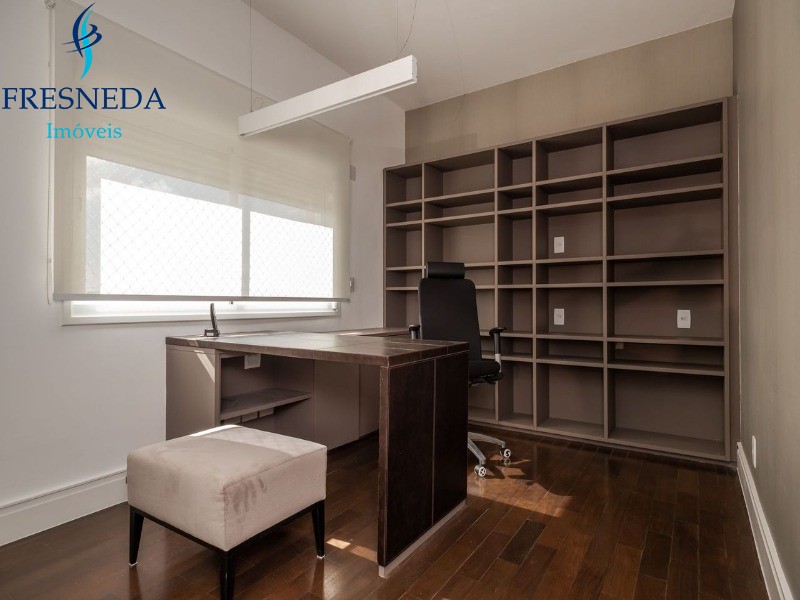 Cobertura, 4 quartos, 413 m² - Foto 13