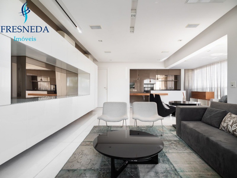 Cobertura, 4 quartos, 413 m² - Foto 14