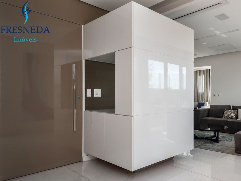 Cobertura, 4 quartos, 413 m² - Foto 15