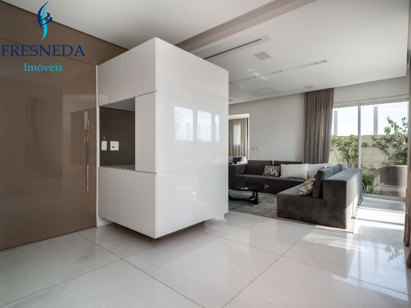 Cobertura, 4 quartos, 413 m² - Foto 16