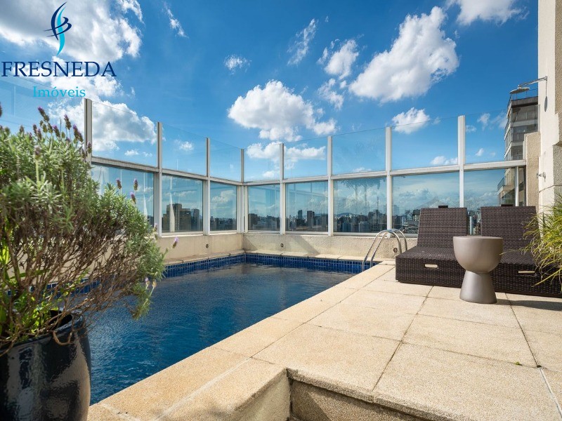 Cobertura, 4 quartos, 413 m² - Foto 21