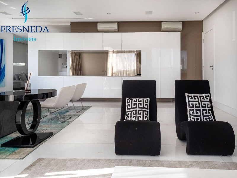 Cobertura, 4 quartos, 413 m² - Foto 23