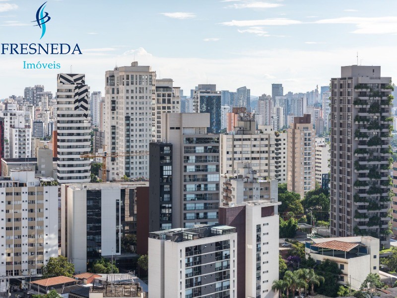 Cobertura, 4 quartos, 413 m² - Foto 25