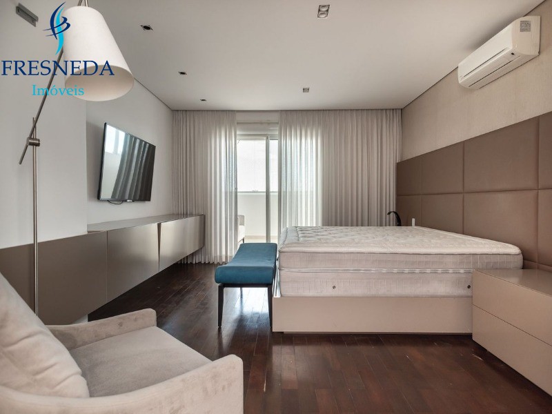 Cobertura, 4 quartos, 413 m² - Foto 26