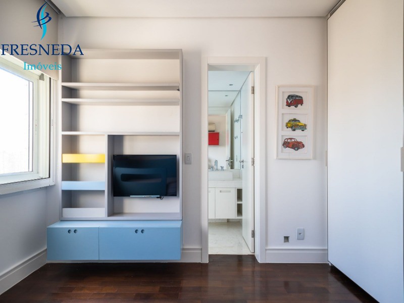 Cobertura, 4 quartos, 413 m² - Foto 27