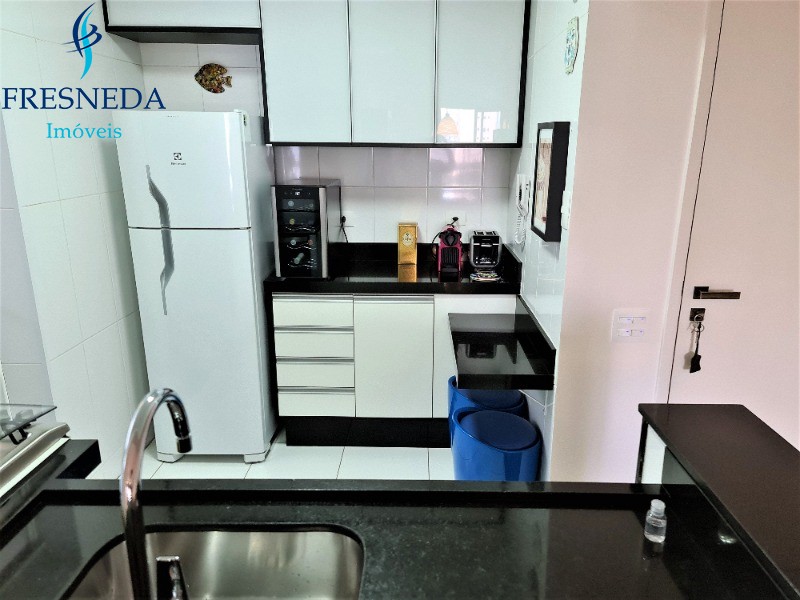 Apartamento, 2 quartos, 65 m² - Foto 2