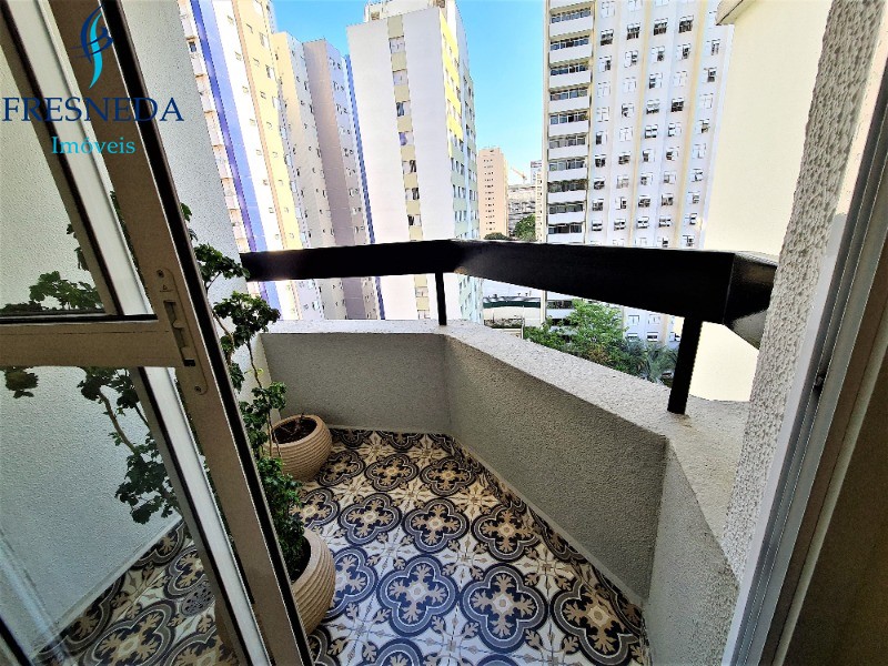 Apartamento, 2 quartos, 65 m² - Foto 4
