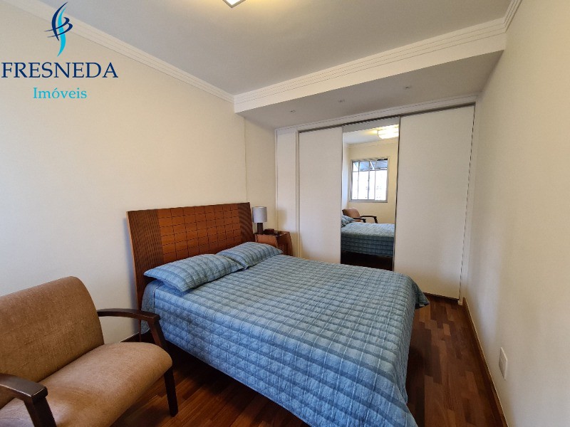 Apartamento, 2 quartos, 65 m² - Foto 8